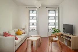 Colocation de fille et garçon sympas Marseille 3e