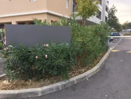 T1 meublé 32m2 quartier St Mitre Aix en Provence Aix-en-Provence
