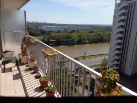Location Appartement tres agréable  T3 puteaux