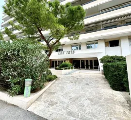 Appartement 2 pièces Toulon