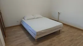 Location T2 meublé 46m² Vert,Connecté Villeurbanne La Soie