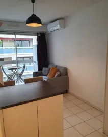 Location Beau 2P meublé 30m² avec balcon