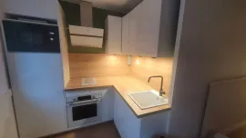 Location Beau studio meublé 26m ²