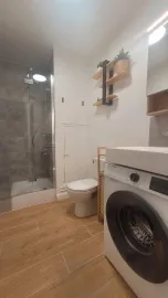 Location Beau studio meublé 26m ²