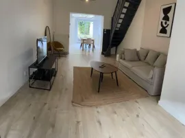Location Très belle maison rénovée des années 1930