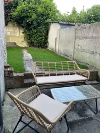 Location Très belle maison rénovée des années 1930