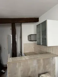 Location Location meublée appartement 2 pièces 28 m² Paris