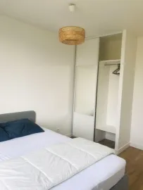 Location Appartement meublé à louer