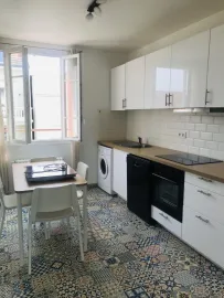 Location Appartement meublé à louer