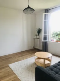 Location Appartement meublé à louer