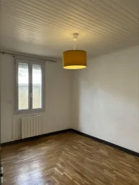 Location Maison – quartier piscine - idéal famille