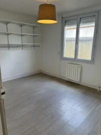 Location Maison – quartier piscine - idéal famille