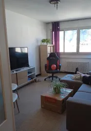 Beau 2P 38m² en centre ville Grenoble