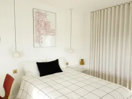 Colocation chambre dans une colocation tranquille