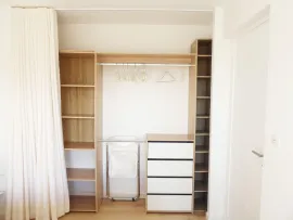 Colocation chambre dans une colocation tranquille