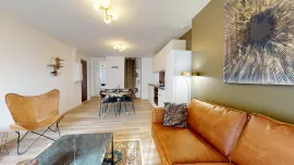 Colocation Chambre dans colocation YSER