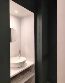 Location Beau 2P meublé 33m² Chantenay - Sainte-Anne