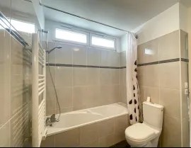 Location MEUBLE NEUF T2 48 M2 dont TERRASSE 8 M2