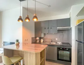 MEUBLE NEUF T2 48 M2 dont TERRASSE 8 M2 Courbevoie