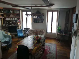 CHAMBRES meubler a LOUER dans un 5 Pieces Alfortville