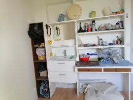 Colocation CHAMBRES meubler a LOUER dans un 5 Pieces