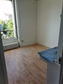 Colocation CHAMBRES meubler a LOUER dans un 5 Pieces