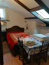 Colocation CHAMBRES meubler a LOUER dans un 5 Pieces
