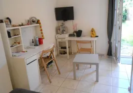 Studio 20m2 hôpitaux-facs Montpellier