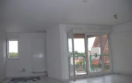 Location Bel appartement 4P 87m2 à STRASBOURG Neudorf