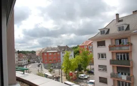 Location Bel appartement 4P 87m2 à STRASBOURG Neudorf