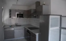 Location Bel appartement 4P 87m2 à STRASBOURG Neudorf