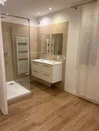 Location Appartement Type 2 Marseille 4è