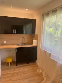 Location Appartement Type 2 Marseille 4è