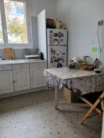Location Grand T2 meublé à Montchat