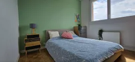 Colocation Charmante chambre en colocation - Villeurbanne