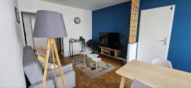 Colocation Charmante chambre en colocation - Villeurbanne