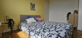 Colocation Charmante chambre en colocation - Villeurbanne