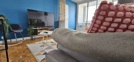 Charmante chambre en colocation - Villeurbanne Villeurbanne