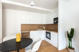 Location Nid douillet Paris 16