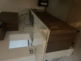 Location Beau 2P meublé 40m² Pont de l’Alma
