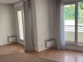 Location Beau 2P meublé 32m²