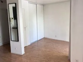 Location Beau 2P meublé 32m²