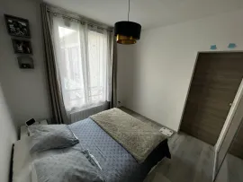 Location Charmant 2 pièces Meublé de 39m²