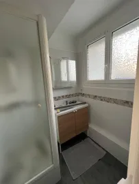 Colocation Chambre dans appartement 62m2 rénové récemment
