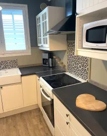 Location Chambres à louer dans coloc 80m2 centre d'Angers