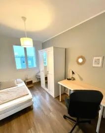 Location Chambres à louer dans coloc 80m2 centre d'Angers