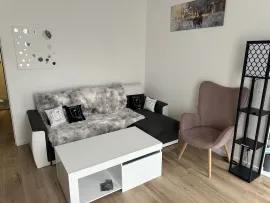 Location F2 meublé 40 m²  Serris  Proche commerces et RER A