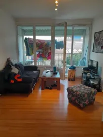 Loue chambre meublée dans résidence calme Marseille 13e