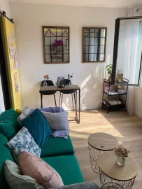 Location Appartement 30m2 centre ville + stationnement