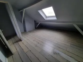 Location Charmant appartement T3 Duplex
Lille St Maurice